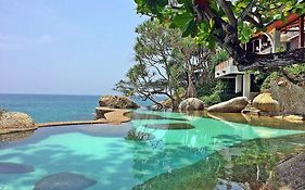Mom Tri's Villa Royale Phuket
